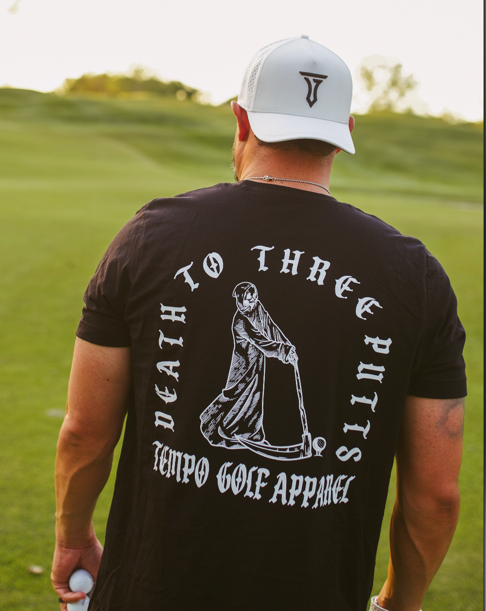 Aaria Tees