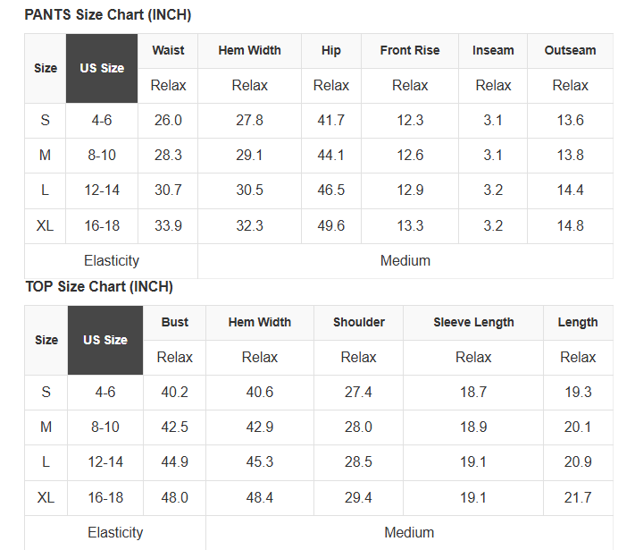 Ruffle Trim Patchwork Pullover and Shorts Set