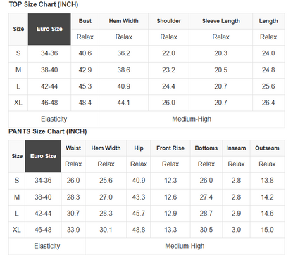 Ho Ho Ho Christmas Top and Shorts Set