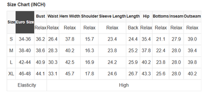 Christmas Holly Thermal Top and Pants Lounge Set