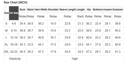 Christmas Stripe Top and Pants Lounge Set