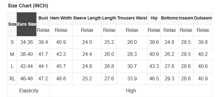 Christmas Tree Pullover and Pants Lounge Set