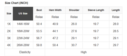 Plus Size Christmas Merry Tinsel Drop Shoulder Sweater