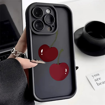 Cherry Cute Phone Cover Phone Case