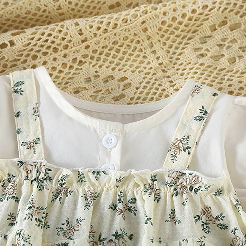 Aaria Tees