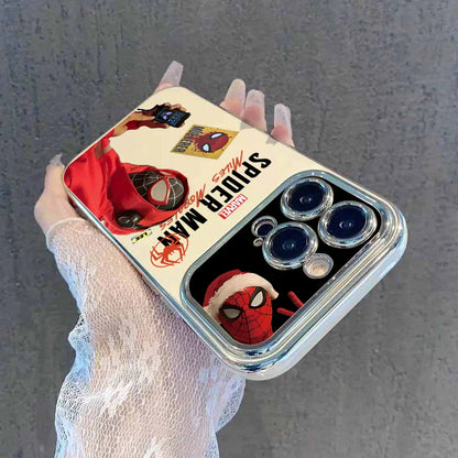 Fashion Spiderman Phone Cases Phone Case