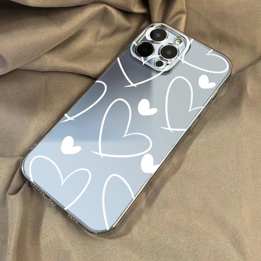 Love Heart Phone Case