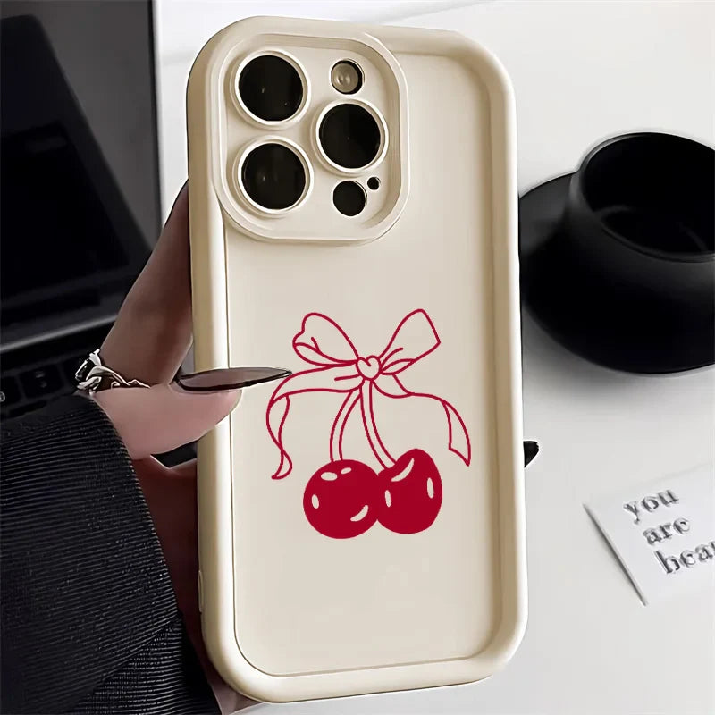 Love Heart Phone Case