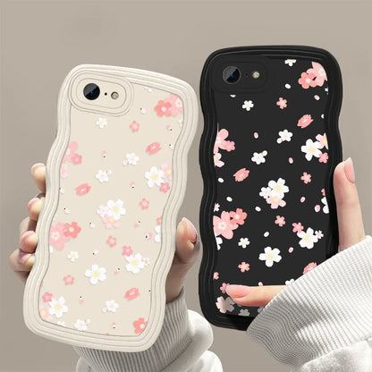 Flower Candy Color Phone Case