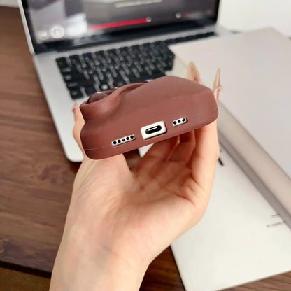 Rhode Lip Gloss Case For iPhone