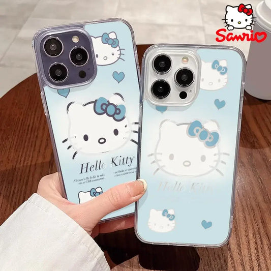 Kitty Cat Iphone Cases Iphone