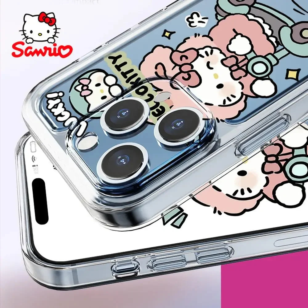 Kitty Cat iPhone  Case For iPhonea