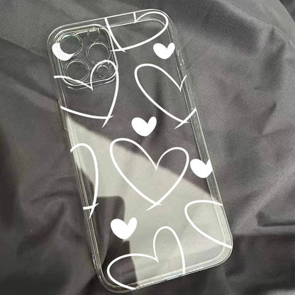 Love Heart Phone Case