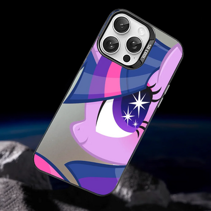 Cute cartoon My Little Pony Phone Case