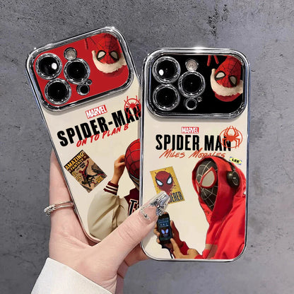 Fashion Spiderman Phone Cases Phone Case
