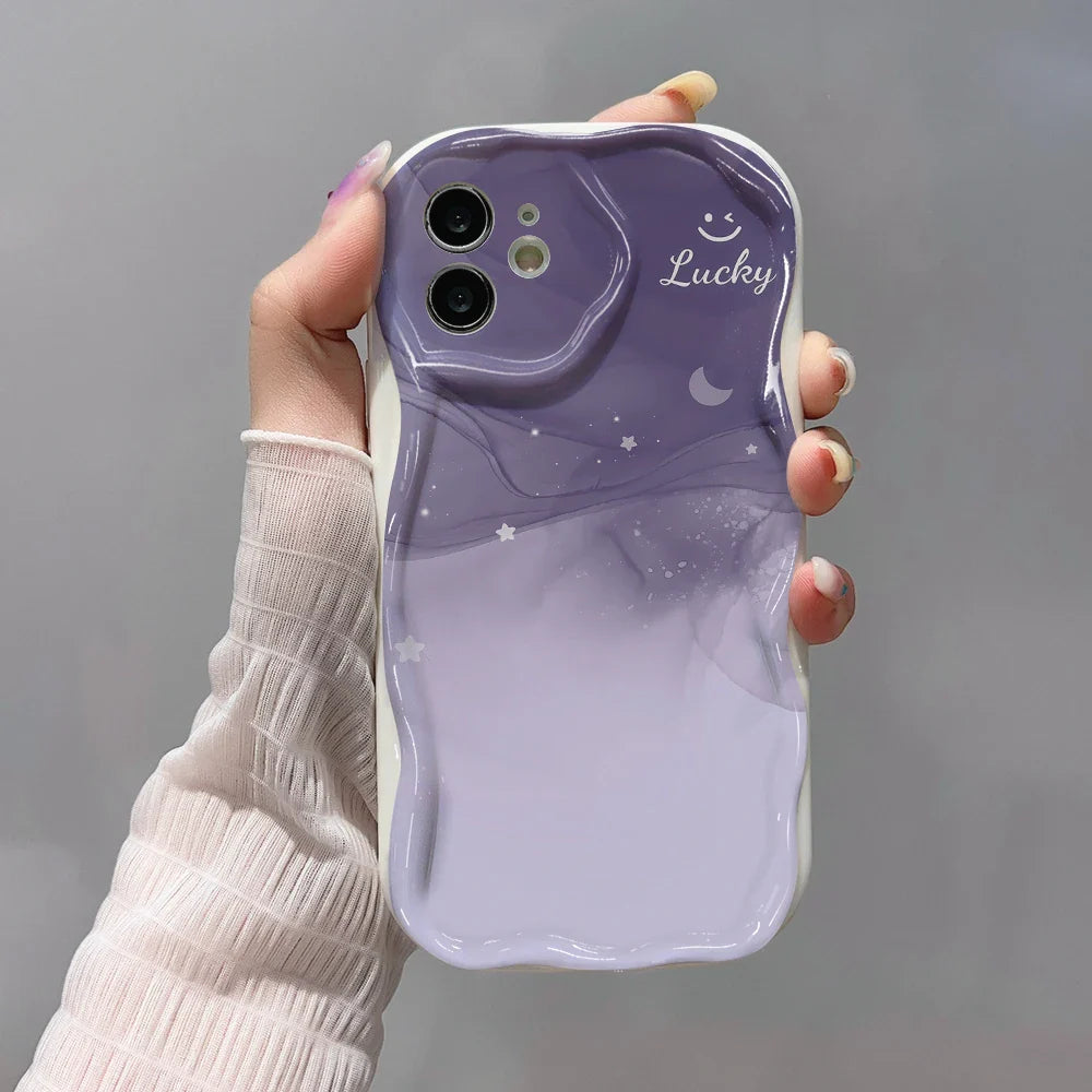 Love Heart Phone Case