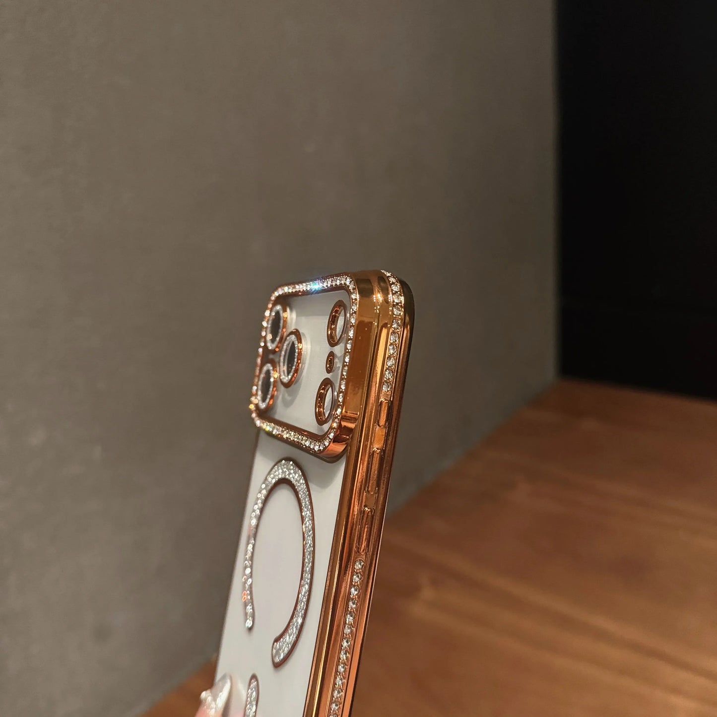 Trendy Girl Style  Phone Case, For IPhone