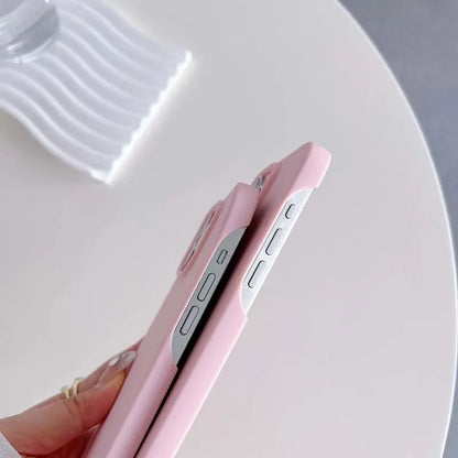 Soft Silicon Phone Case