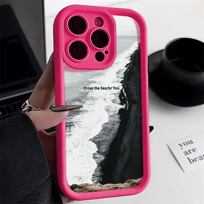 Oil Painting Art Phone Case