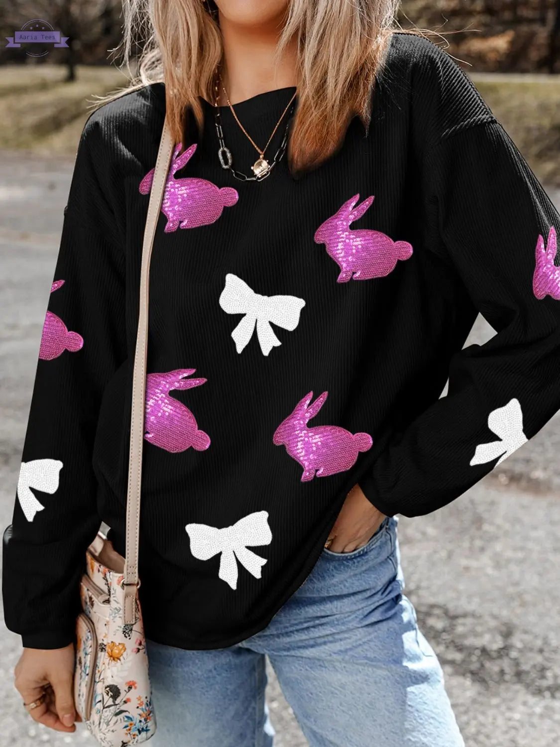 Aaria Tees