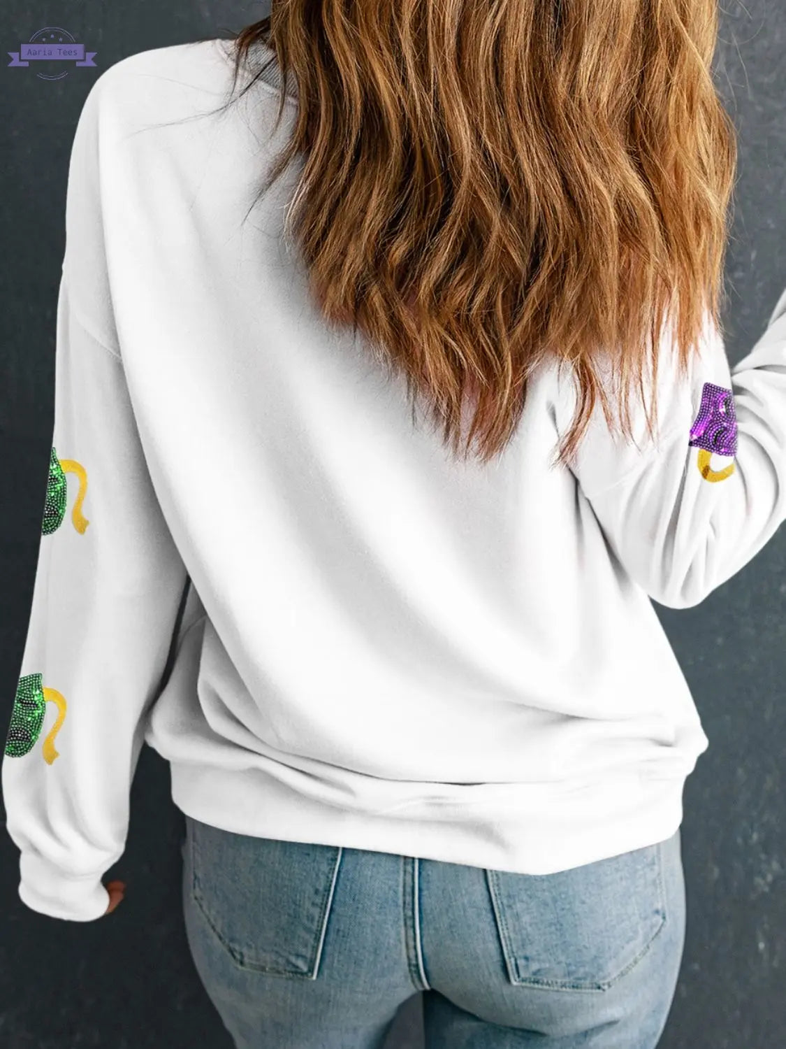 Aaria Tees