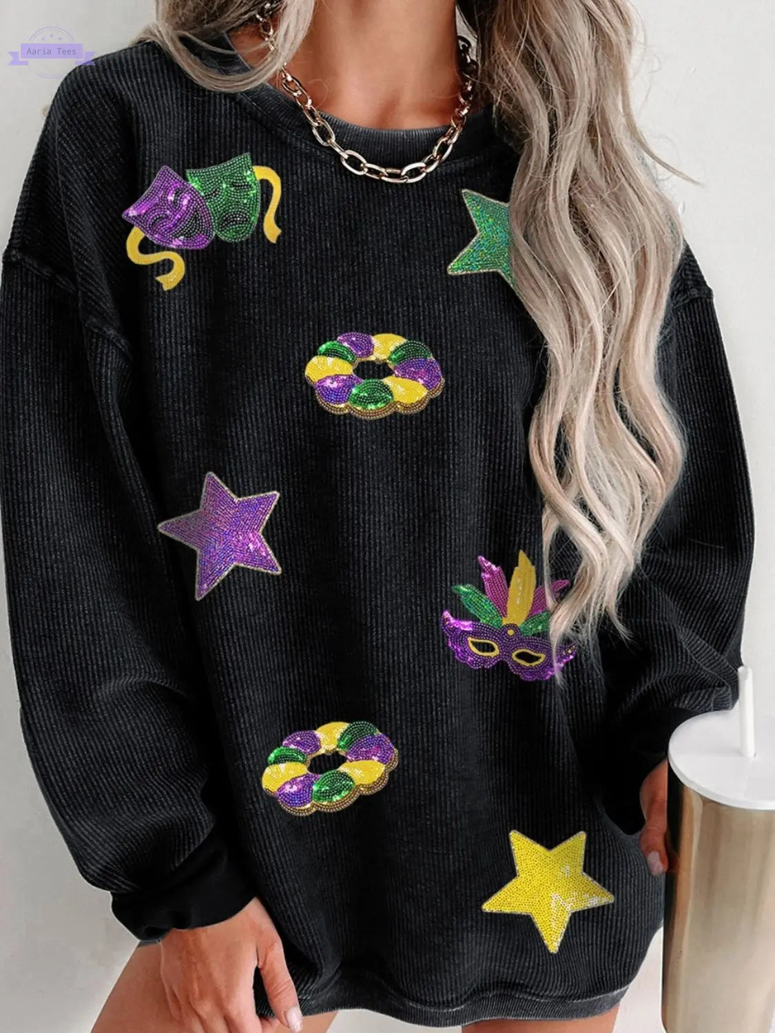 Aaria Tees
