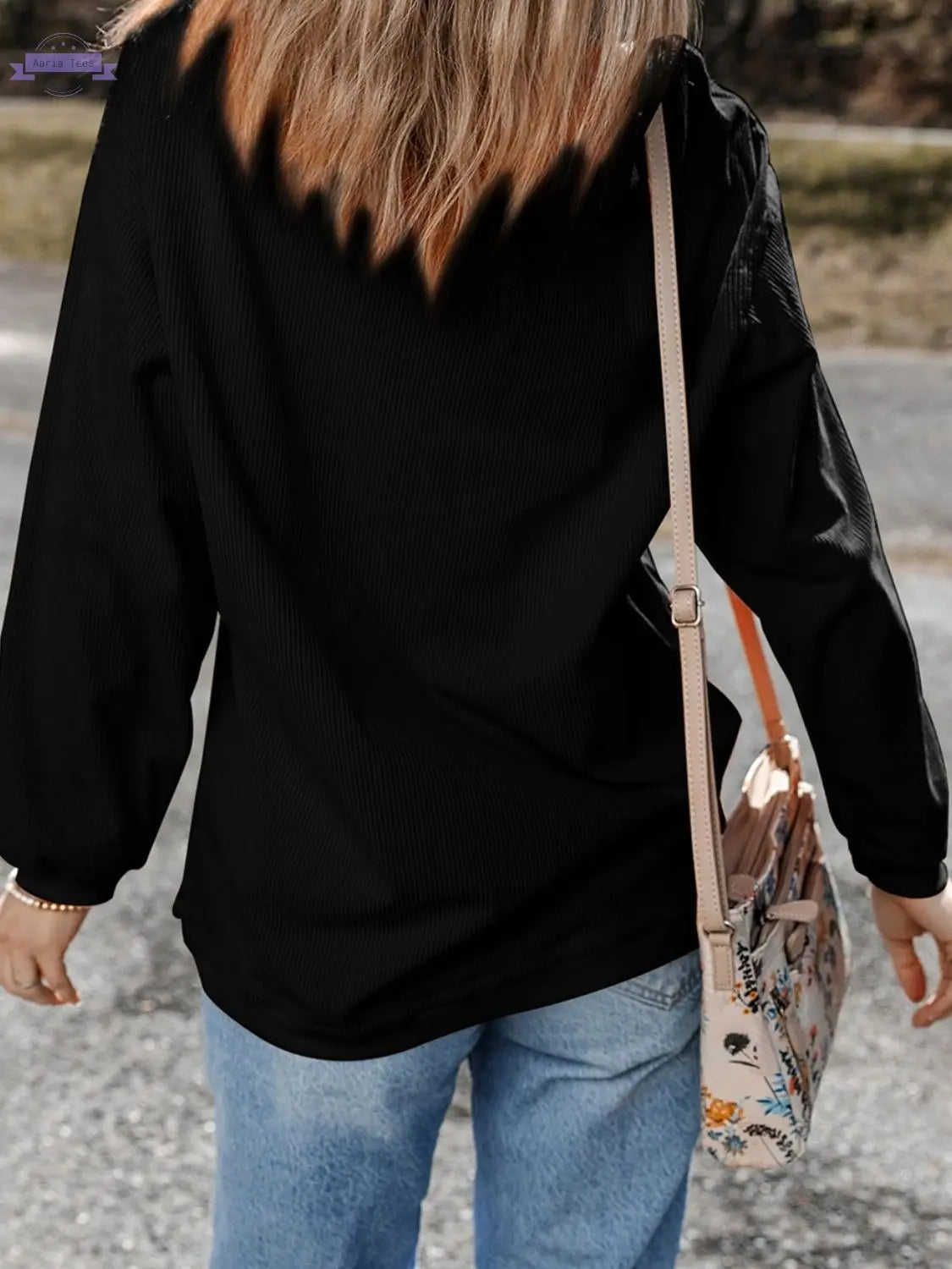Aaria Tees