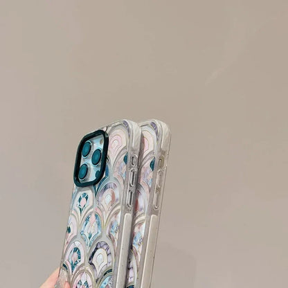 Shell Marble 2.0 Acrylic Phone Case