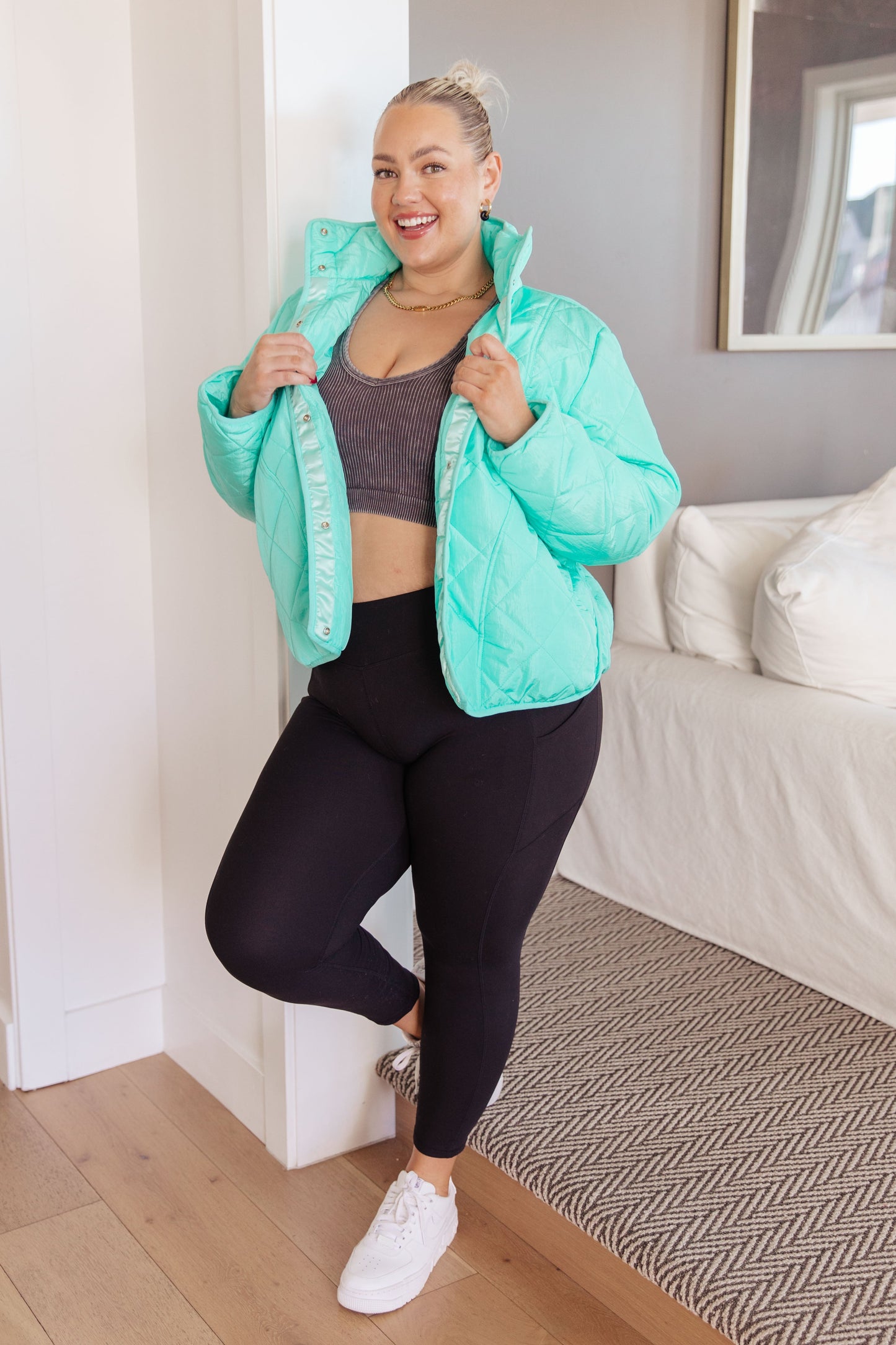 Keep It Moving Leggings (Online Exclusive)