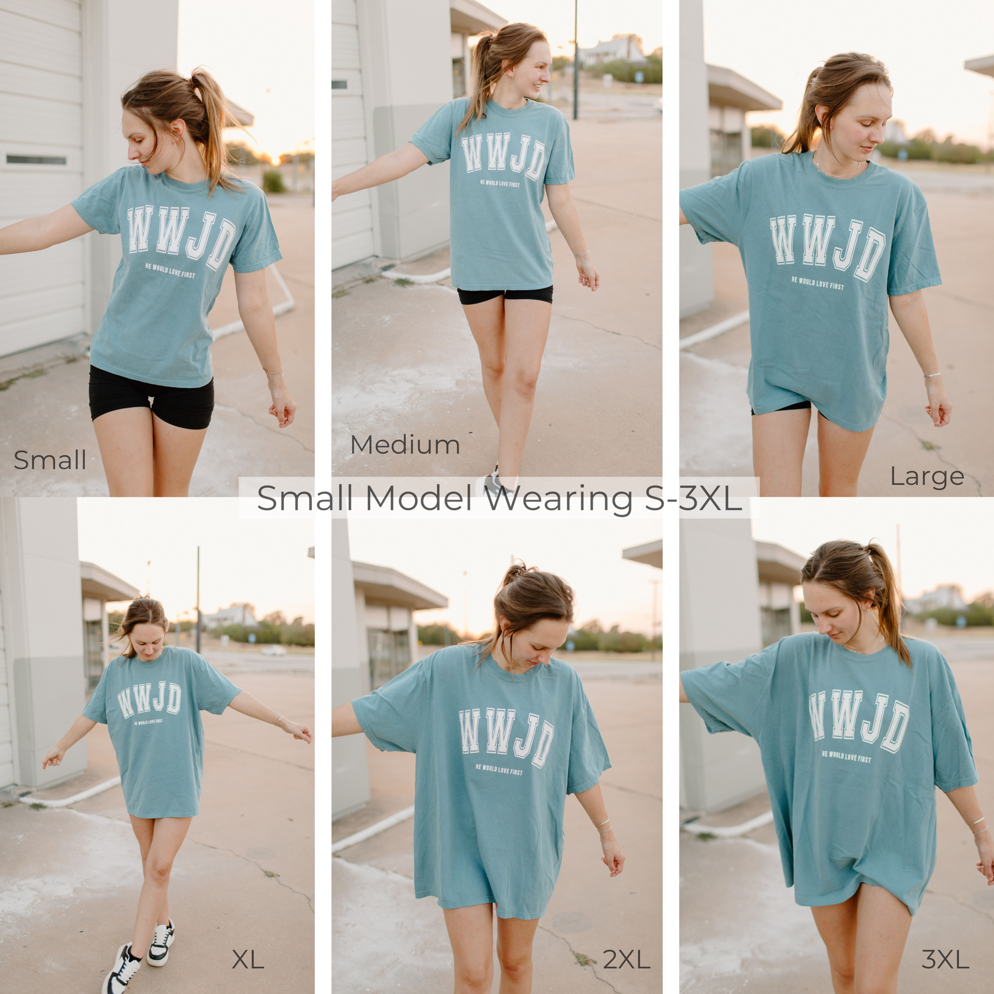 Aaria Tees