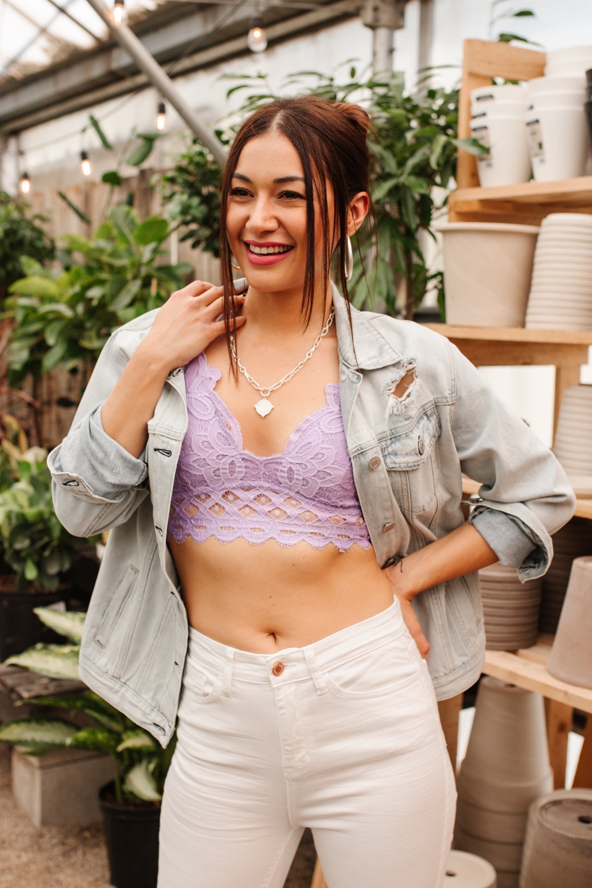 Aaria Tees