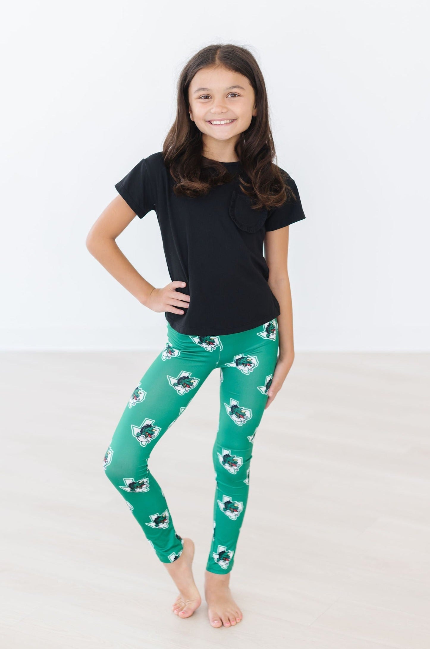 Aaria Tees