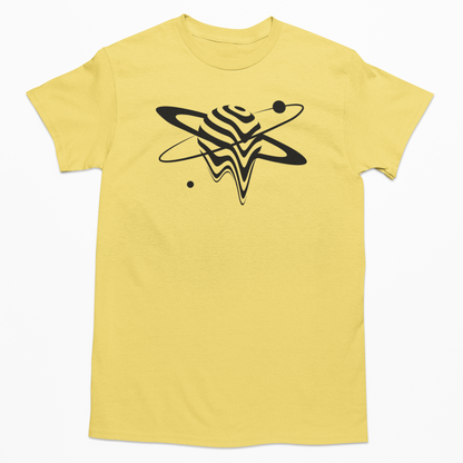 Space Graphic Tee