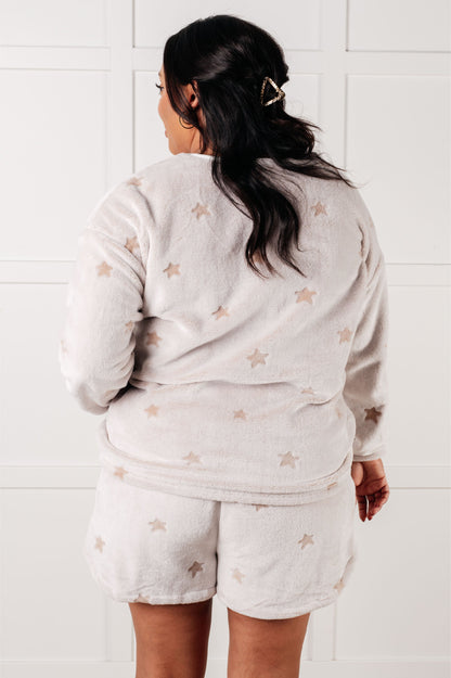 Stars at Night Loungewear Set (Online Exclusive)