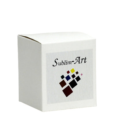 SUBLIMART: Mother's Day Candle "Mother's Love Blooms Forever!" by RC Designs