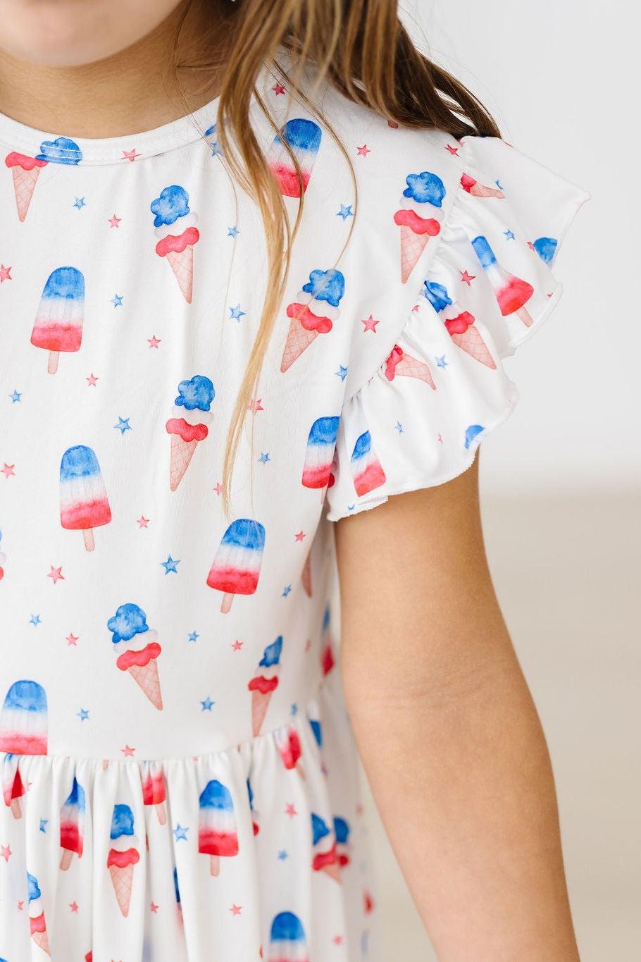 Aaria Tees