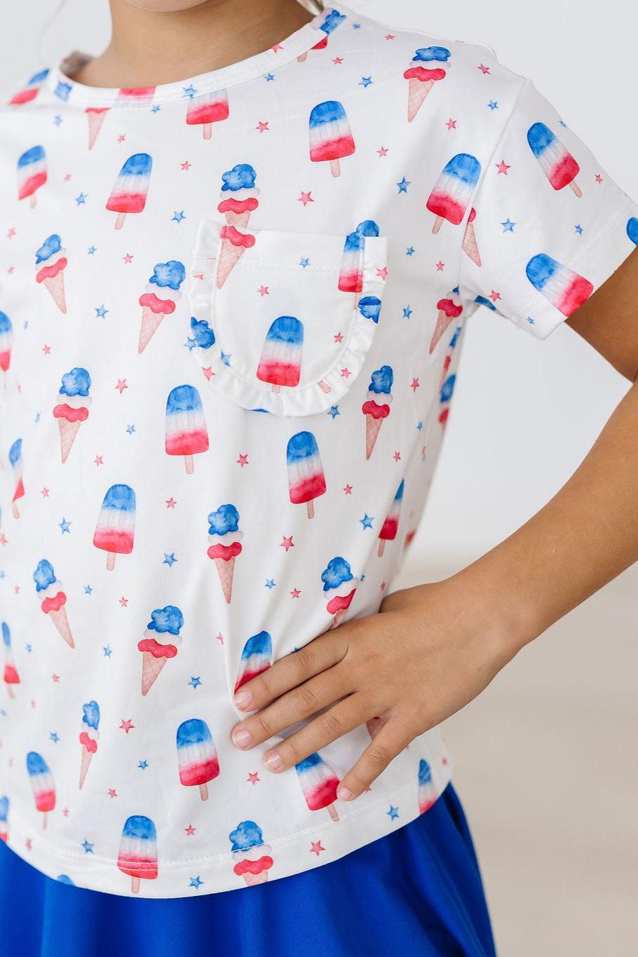 Aaria Tees