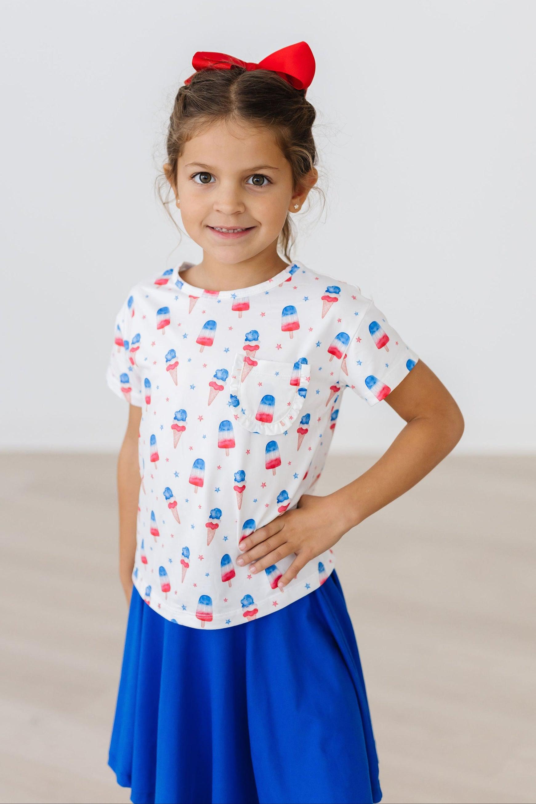 Aaria Tees