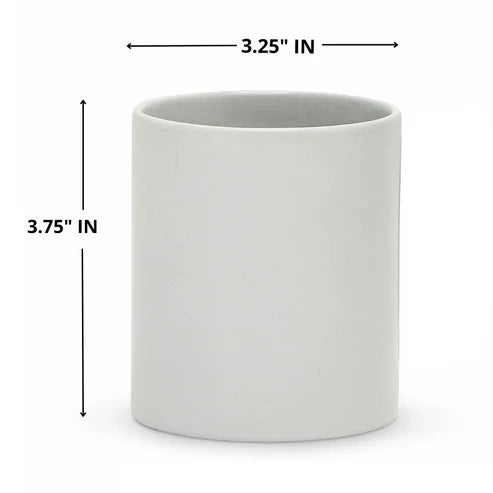 SUBLIMART: LOVE.ly Blundle "The LOVE.ly Garden" (Set of 1 Candle + 2 Mugs)