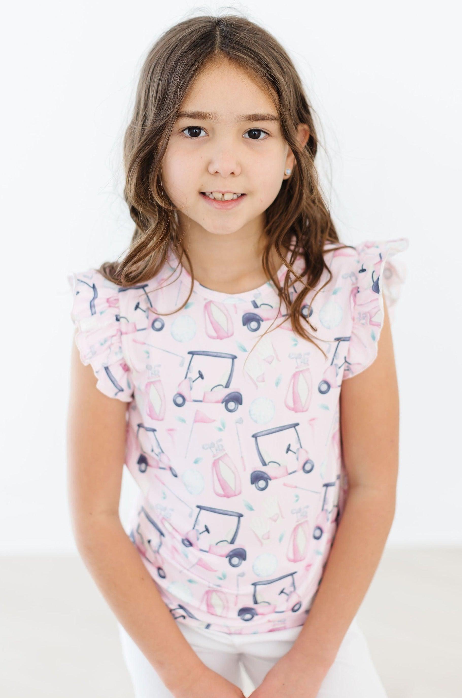 Aaria Tees