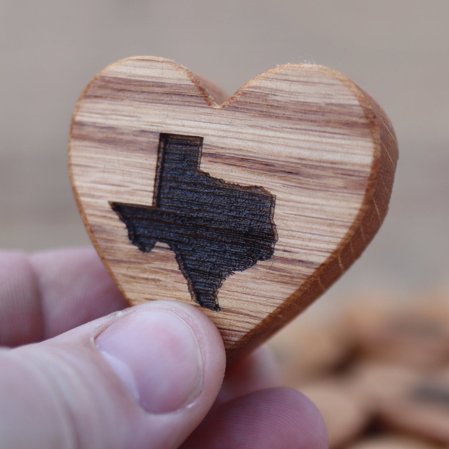 God Bless Texas Hearts