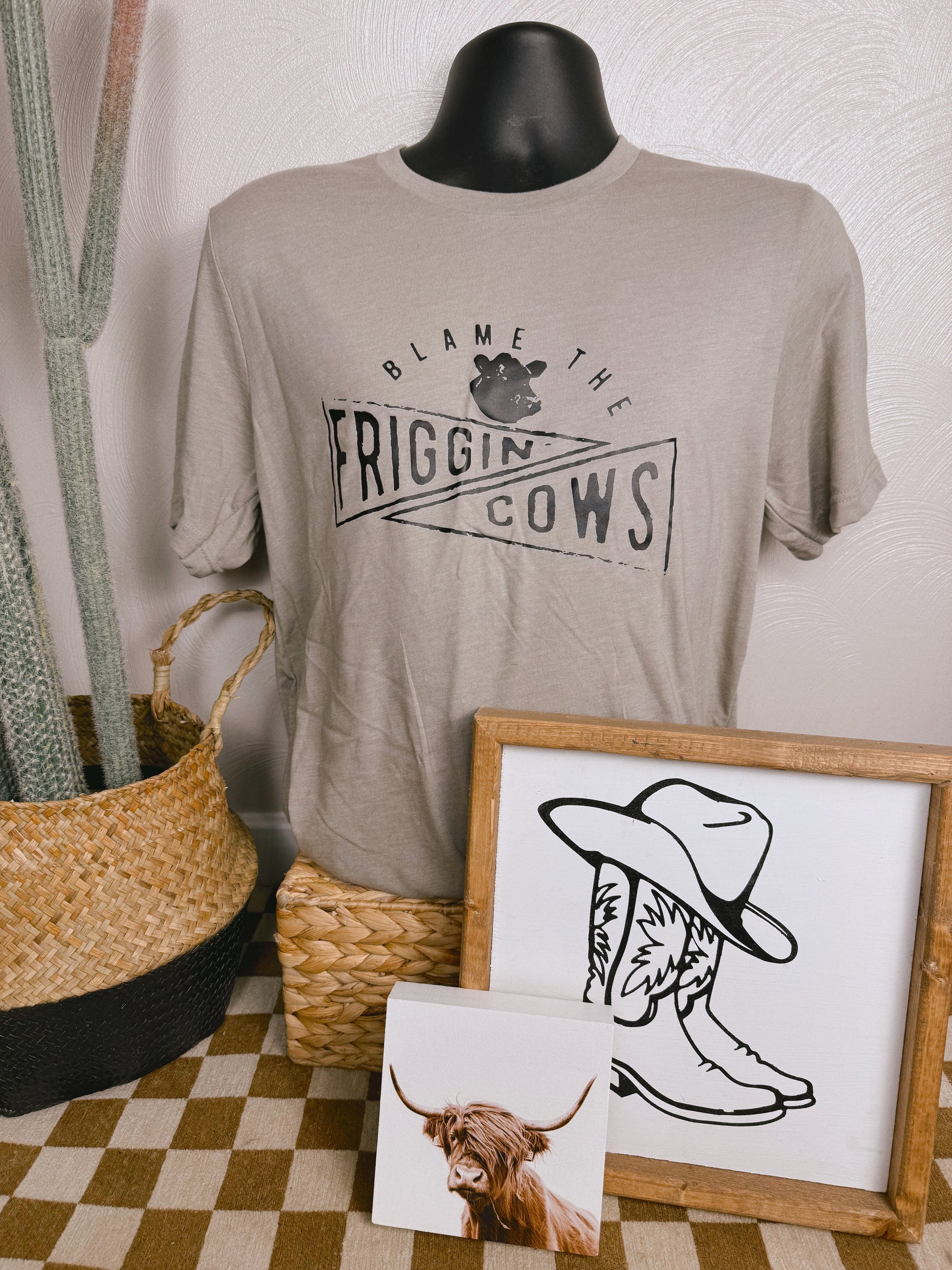 Aaria Tees
