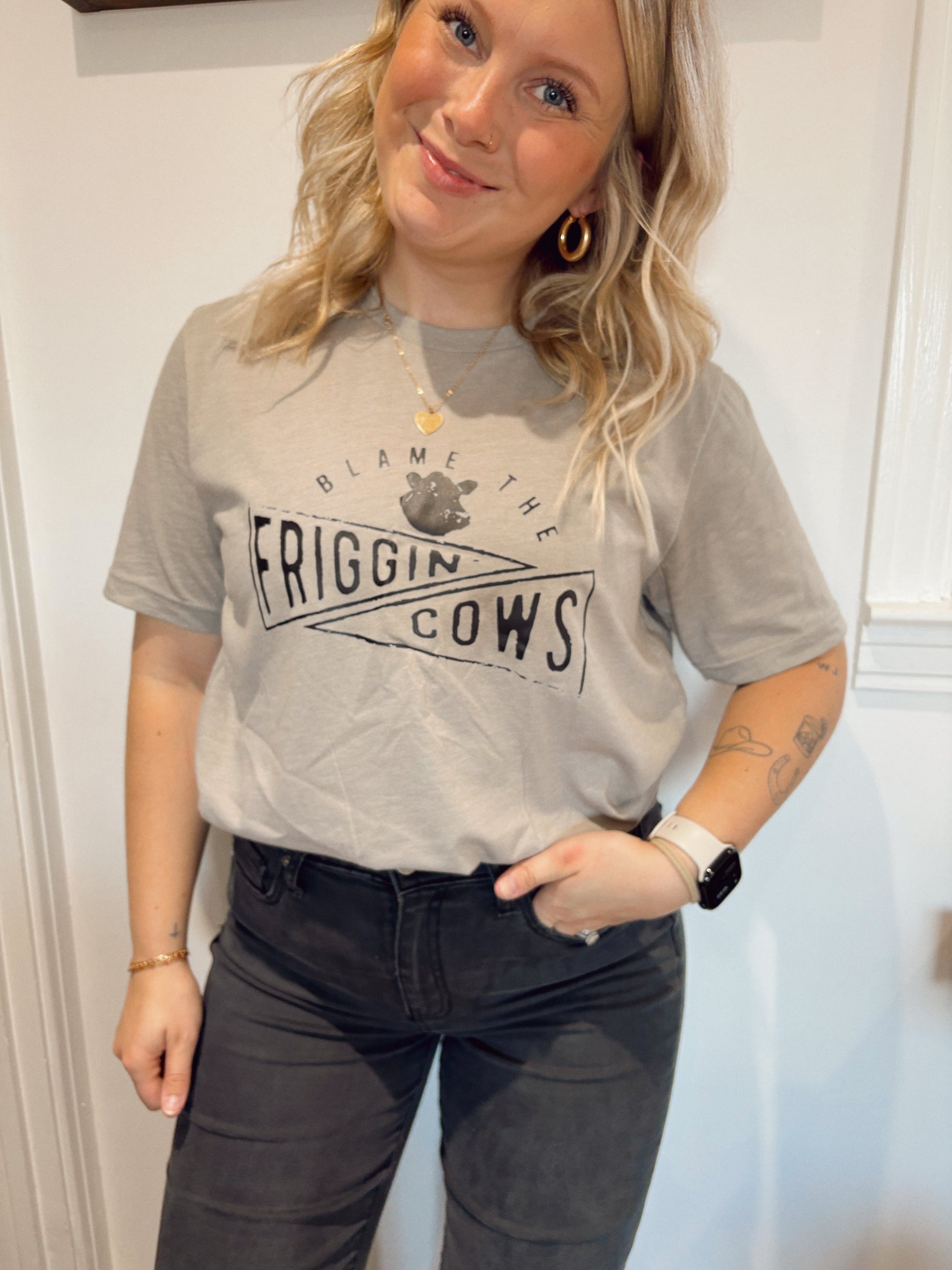 Aaria Tees