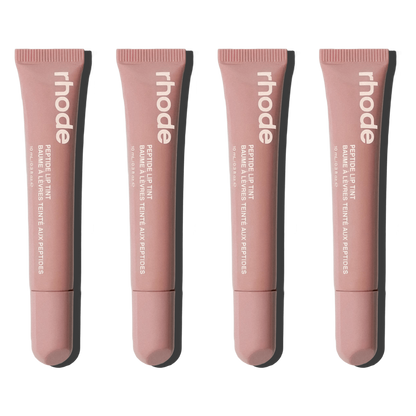 4PS Rhode Lip Tints