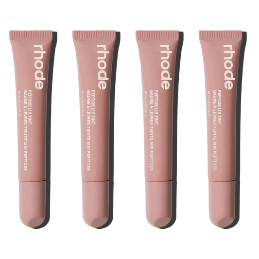 4PS Rhode Lip Tints