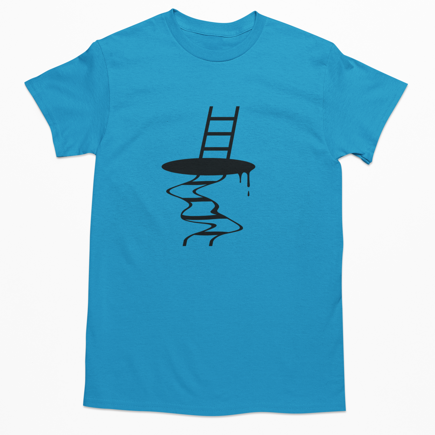 Transition Graphic Tee