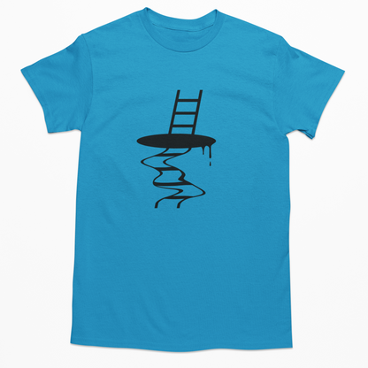 Transition Graphic Tee