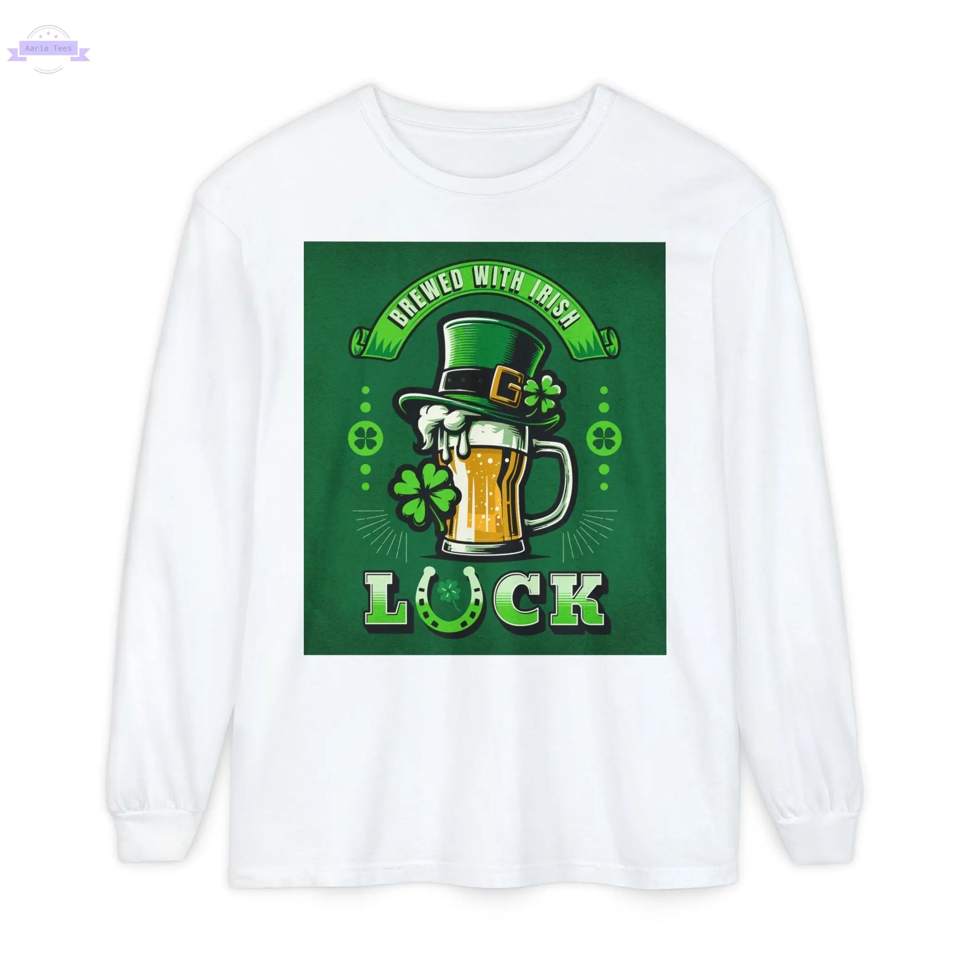 Aaria Tees