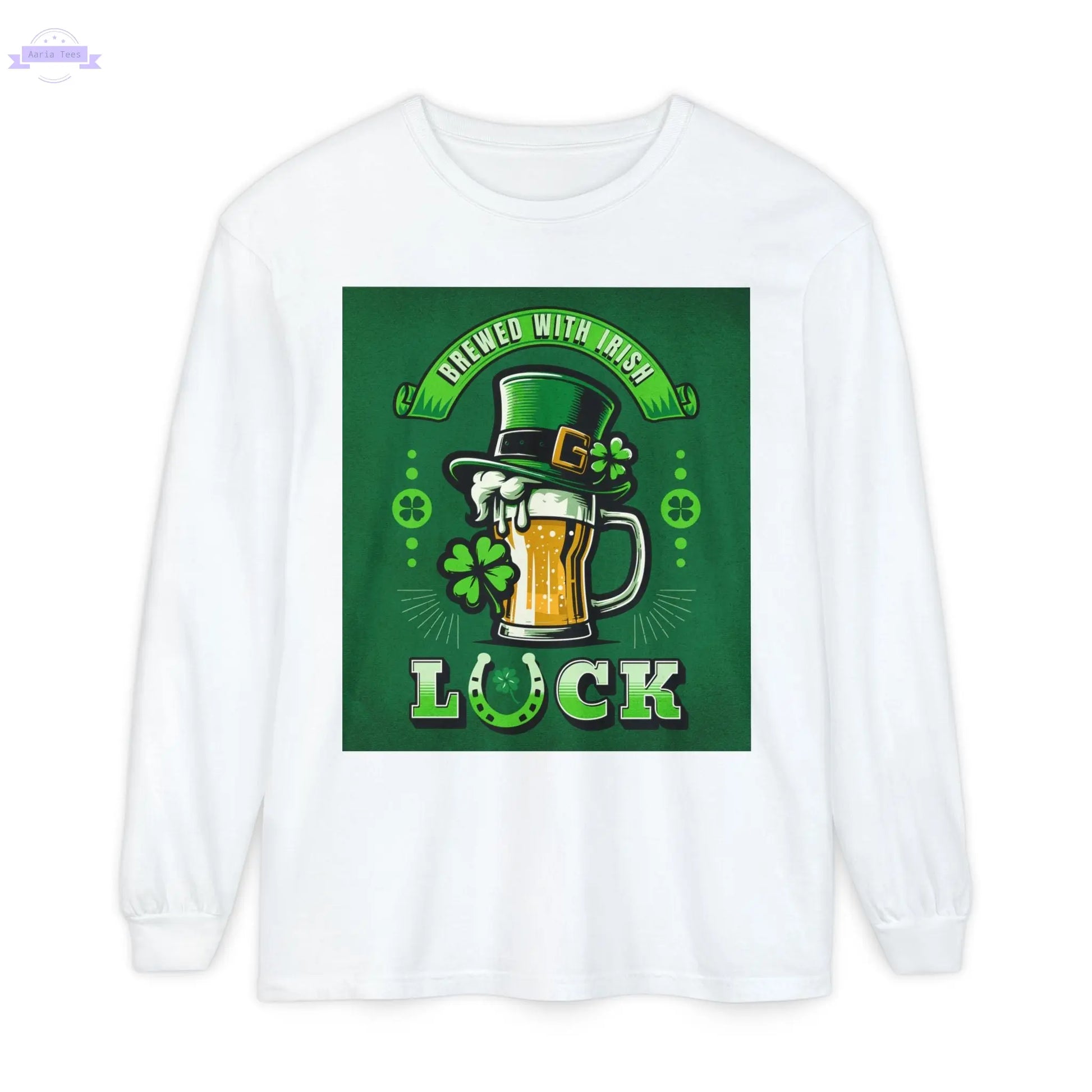 Aaria Tees