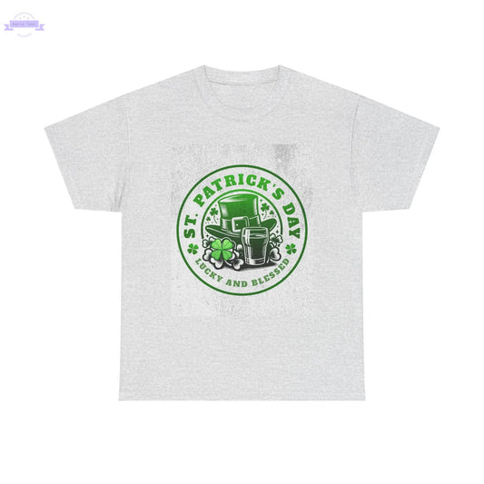 Unisex Heavy Cotton Tee Printify